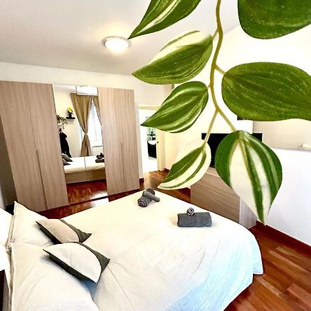 Residence Zar 3 的里雅斯特 外观 照片