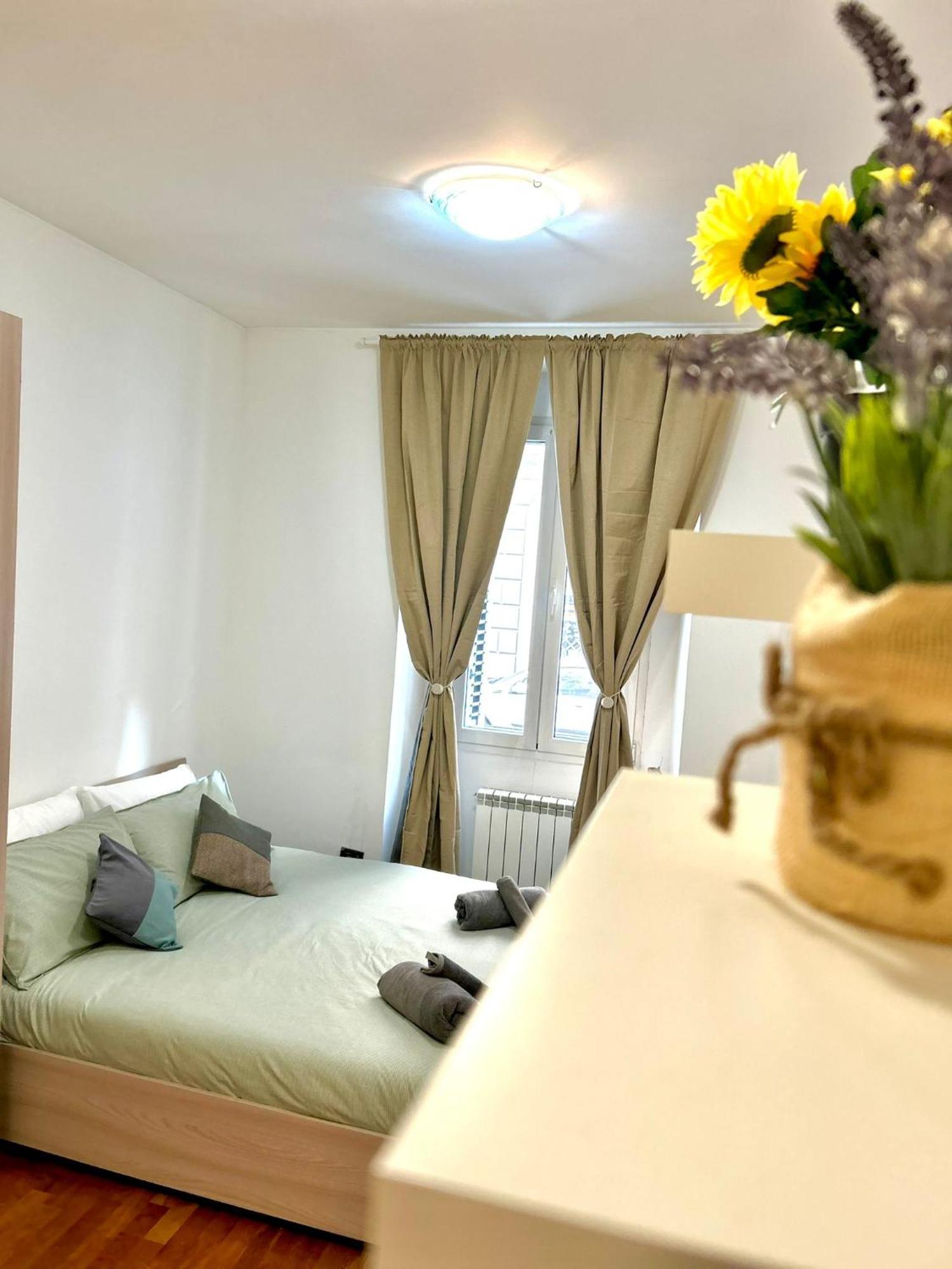 Residence Zar 3 的里雅斯特 外观 照片