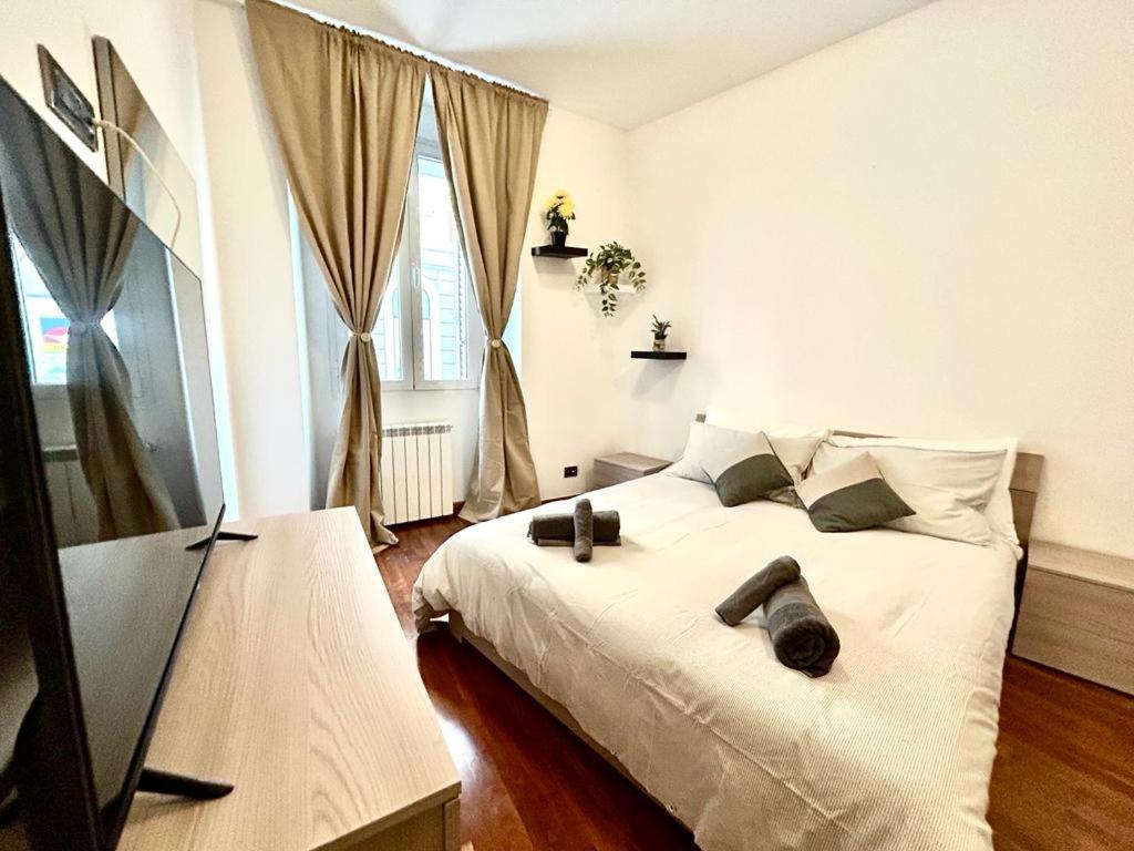 Residence Zar 3 的里雅斯特 外观 照片