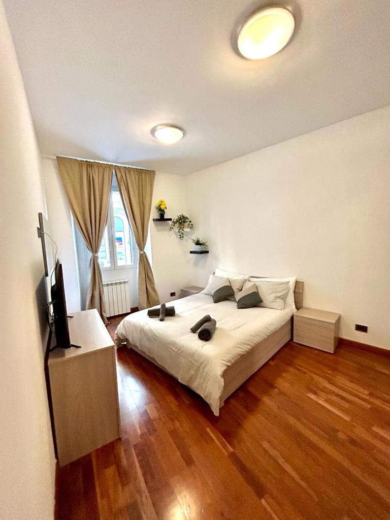 Residence Zar 3 的里雅斯特 外观 照片