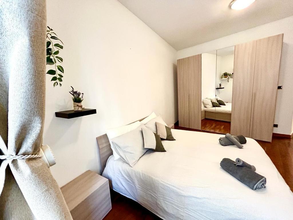 Residence Zar 3 的里雅斯特 外观 照片