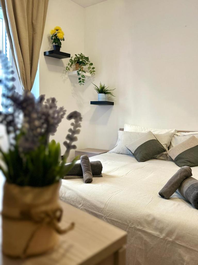 Residence Zar 3 的里雅斯特 外观 照片
